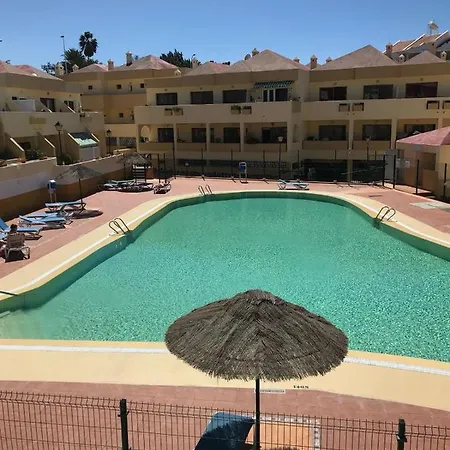 Apartmán Mareverde Vista Mar - 2 Costa Adeje (Tenerife)