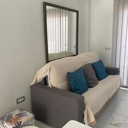 Lejlighed Mareverde Vista Mar - 2 Costa Adeje (Tenerife)