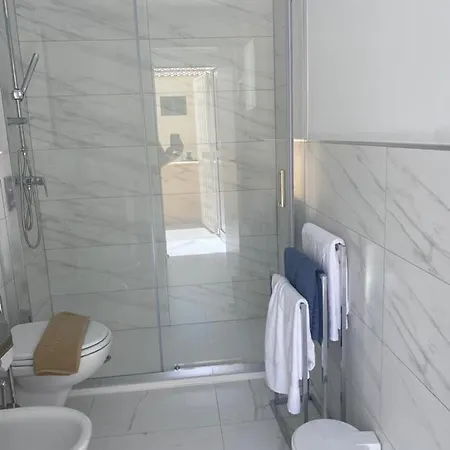 Mareverde Vista Mar - 2 * Costa Adeje (Tenerife)