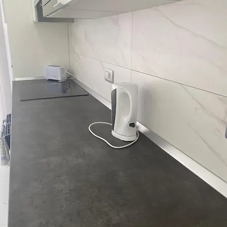 Lejlighed Mareverde Vista Mar - 2 Costa Adeje (Tenerife)