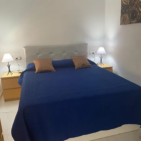 Lejlighed Mareverde Vista Mar - 2