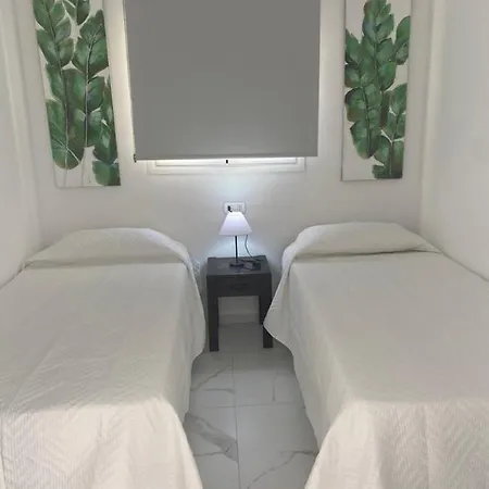 Mareverde Vista Mar - 2 Lejlighed