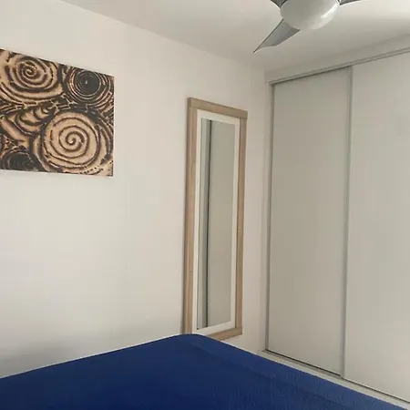 Lejlighed Mareverde Vista Mar - 2 *