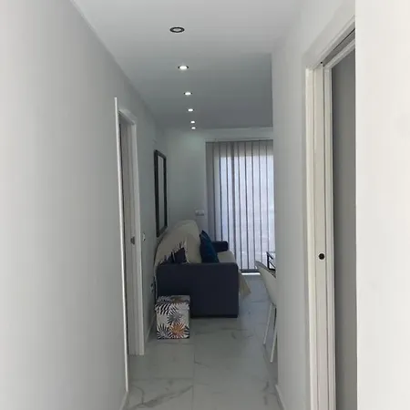 Lejlighed Mareverde Vista Mar - 2 Costa Adeje (Tenerife)