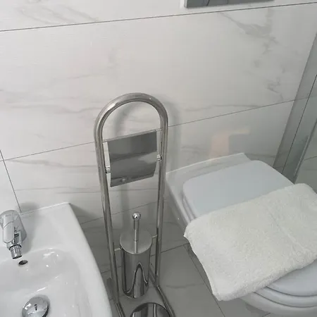 Mareverde Vista Mar - 2 Lejlighed *