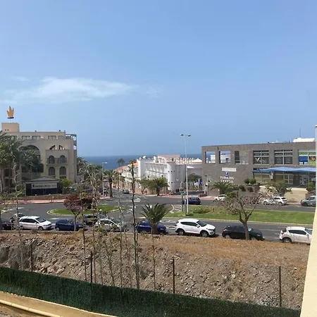 Mareverde Vista Mar - 2 Lejlighed Costa Adeje (Tenerife)