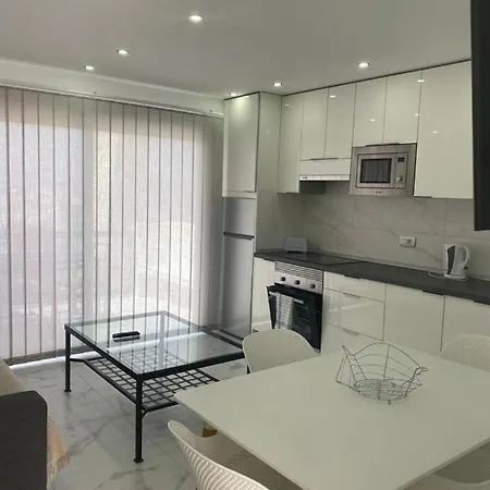 Mareverde Vista Mar - 2 Lejlighed Costa Adeje (Tenerife)