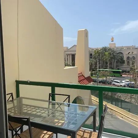 Mareverde Vista Mar - 2 Lejlighed *